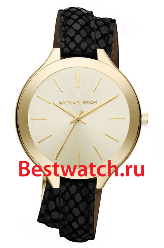 Часы Michael Kors Runway MK2315